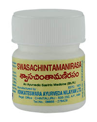 Swasachintamanirasa (2g)